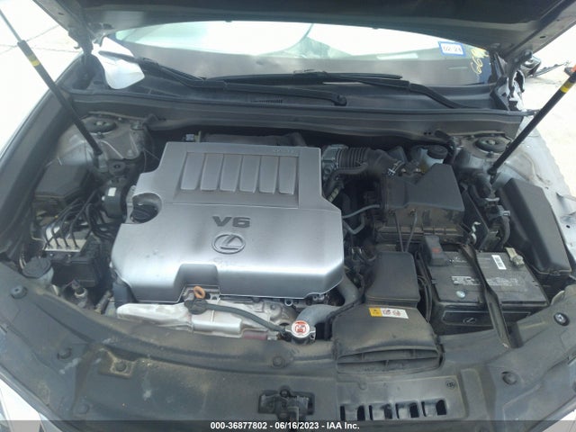 2017 Lexus ES, VIN: 58ABK1GGXHU076698