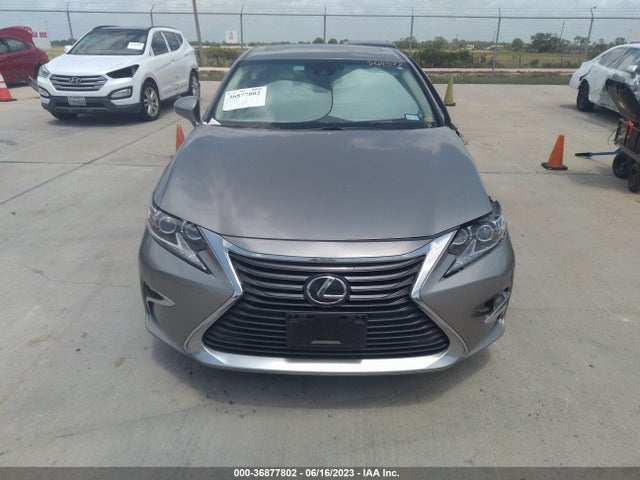 2017 Lexus ES, VIN: 58ABK1GGXHU076698