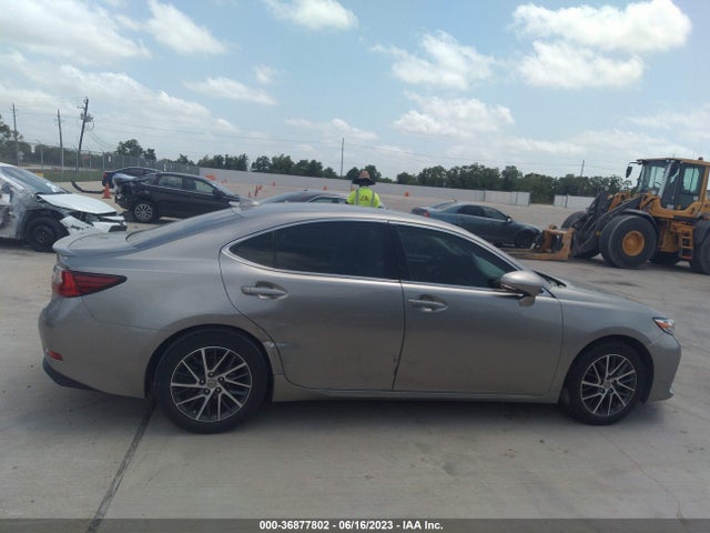 2017 Lexus ES, VIN: 58ABK1GGXHU076698