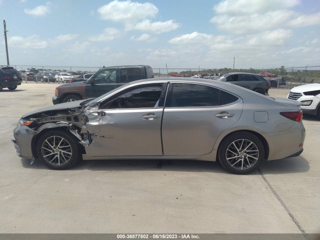 2017 Lexus ES, VIN: 58ABK1GGXHU076698