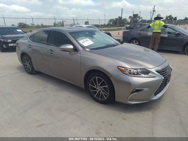 2017 Lexus ES, VIN: 58ABK1GGXHU076698