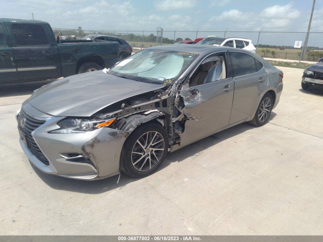 2017 Lexus ES, VIN: 58ABK1GGXHU076698