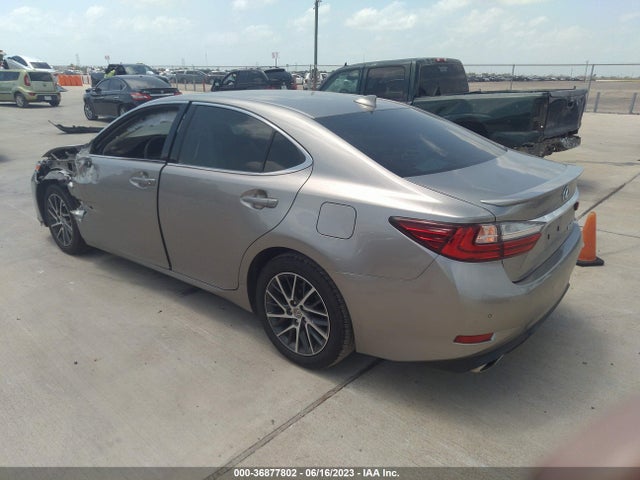 2017 Lexus ES, VIN: 58ABK1GGXHU076698