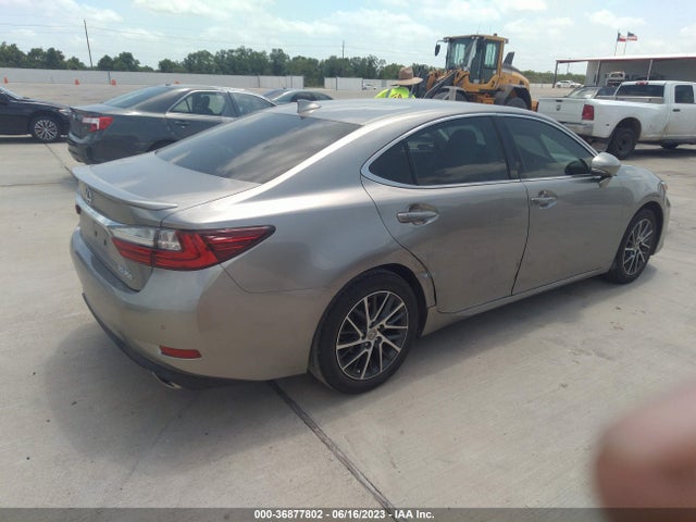 2017 Lexus ES, VIN: 58ABK1GGXHU076698