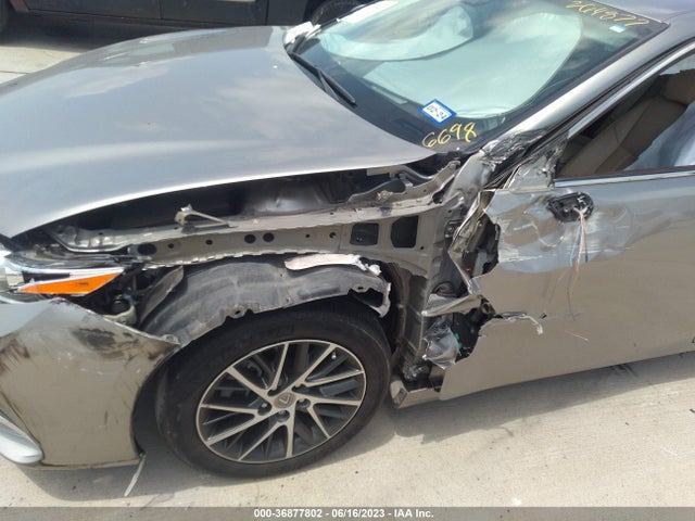 2017 Lexus ES, VIN: 58ABK1GGXHU076698