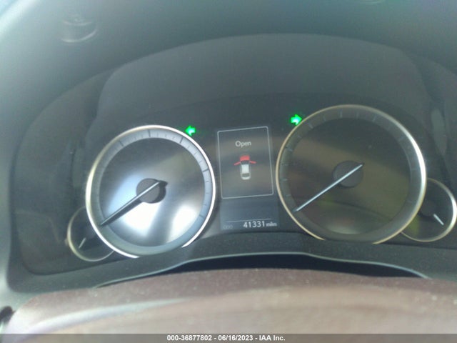2017 Lexus ES, VIN: 58ABK1GGXHU076698