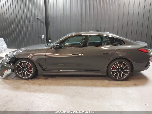 BMW I4 M50 2023 WBY33AW07PFP05255 Image 13