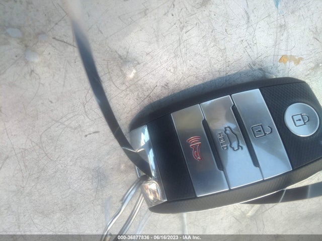 2023 KIA RIO S VIN: 3KPA24AD3PE513736
