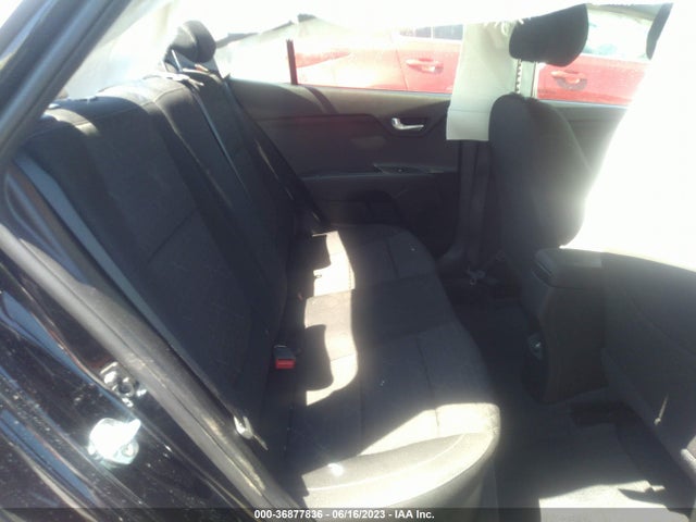 2023 KIA RIO S VIN: 3KPA24AD3PE513736