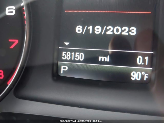 WA1BCCFS8JR030770 Audi Q3 Sport Premium