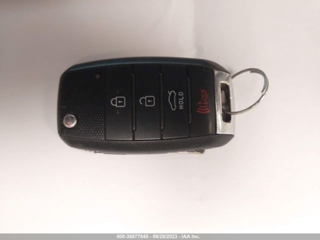 5XXGM4A76FG487413 KIA Optima Lx
