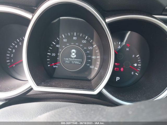 5XXGM4A76FG487413 KIA Optima Lx