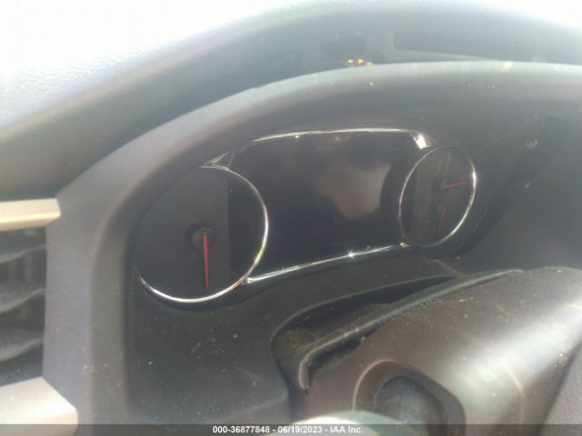 1GKKNXLS1HZ155622 GMC Acadia Denali
