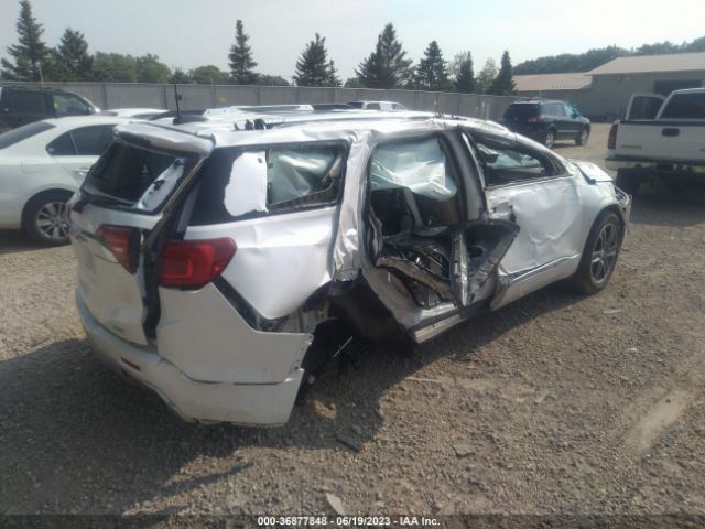 1GKKNXLS1HZ155622 GMC Acadia Denali