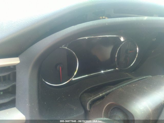 1GKKNXLS1HZ155622 GMC Acadia Denali