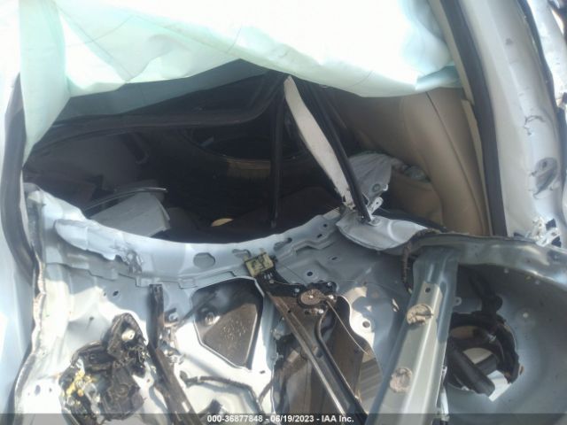 1GKKNXLS1HZ155622 GMC Acadia Denali