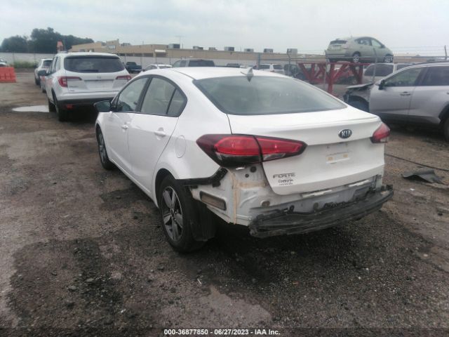 3KPFL4A71JE244463 KIA FORTE LX