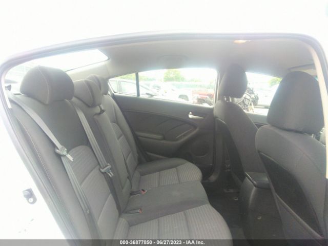 3KPFL4A71JE244463 KIA FORTE LX