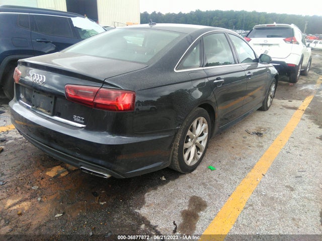 WAUG8AFC2HN090827 Audi A6 Premium Plus