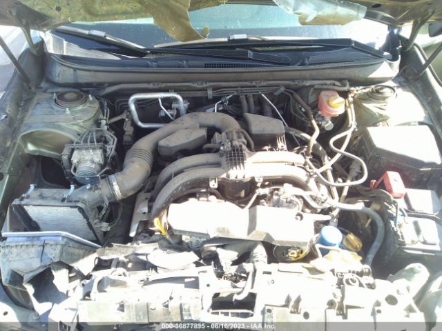 Subaru Outback Premium 2017 4S4BSAHC0H3338818 Image 16