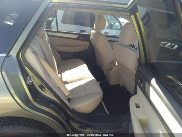 Subaru Outback Premium 2017 4S4BSAHC0H3338818 Image 14