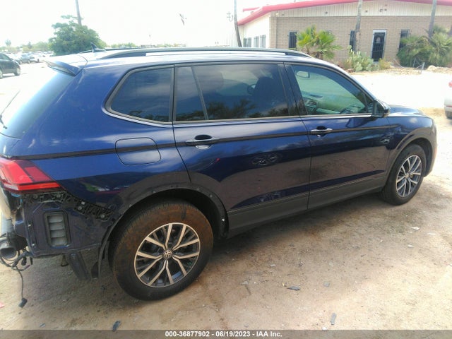 3VV1B7AX5MM150449 Volkswagen TIGUAN S