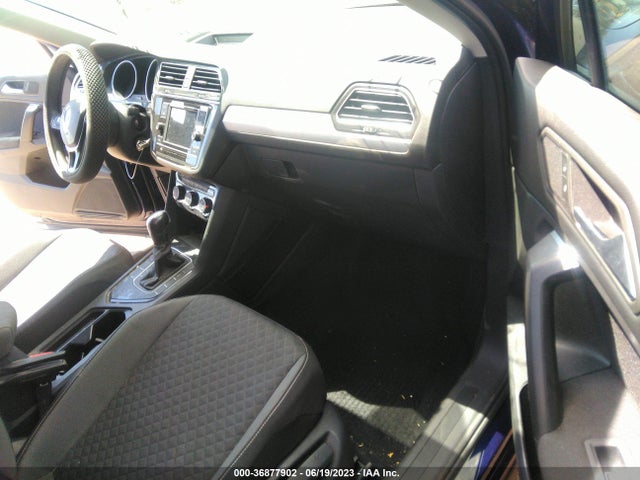 3VV1B7AX5MM150449 Volkswagen TIGUAN S