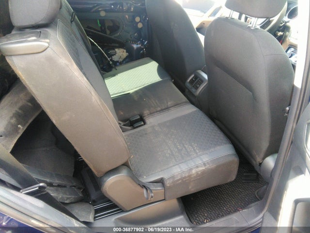3VV1B7AX5MM150449 Volkswagen TIGUAN S