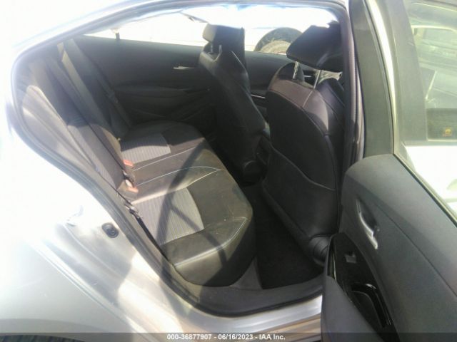 Toyota Corolla Xse 2020 JTDT4RCE3LJ032436 Image 14