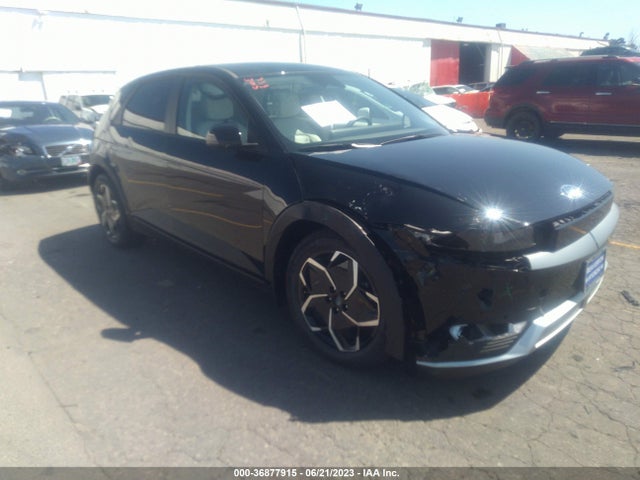 2023 KM8KNDAF4PU153418 main image