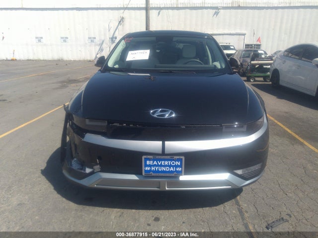 Hyundai Ioniq 5 Sel 2023 KM8KNDAF4PU153418 Image 3