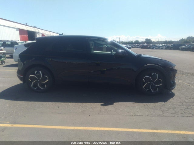 Hyundai Ioniq 5 Sel 2023 KM8KNDAF4PU153418 Image 4