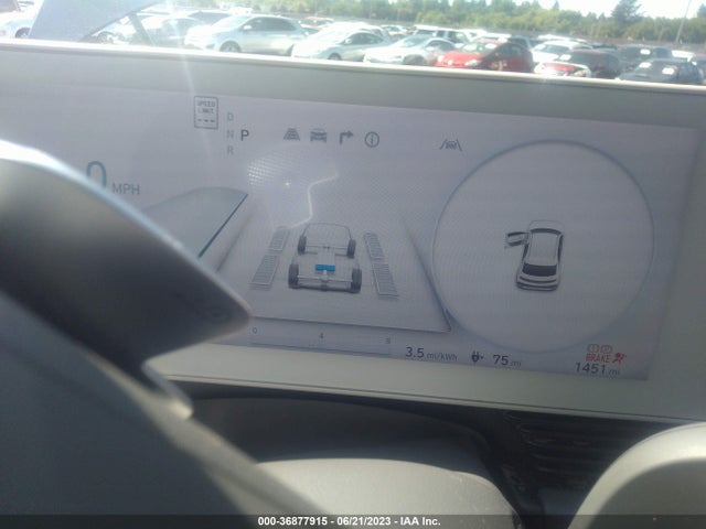 Hyundai Ioniq 5 Sel 2023 KM8KNDAF4PU153418 Image 6