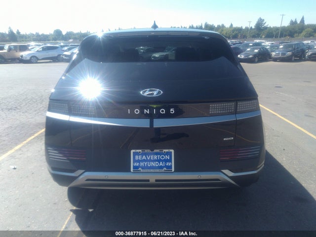Hyundai Ioniq 5 Sel 2023 KM8KNDAF4PU153418 Image 7