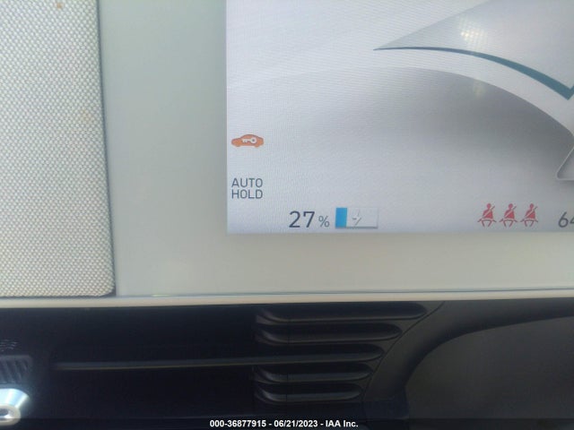 Hyundai Ioniq 5 Sel 2023 KM8KNDAF4PU153418 Image 8