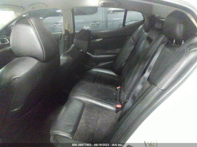 1N4AA6AP4GC403994 Nissan Maxima 3.5 Sr