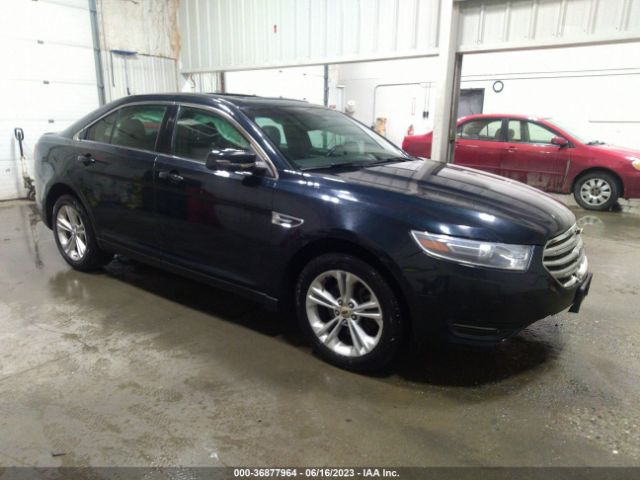 2014 Ford Taurus Sel მანქანა იყიდება აუქციონზე, vin: 1FAHP2H87EG170767, აუქციონის ნომერი: 36877964