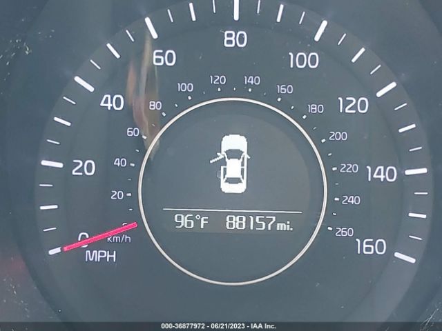 KNAGM4A76F5652653 KIA Optima Lx