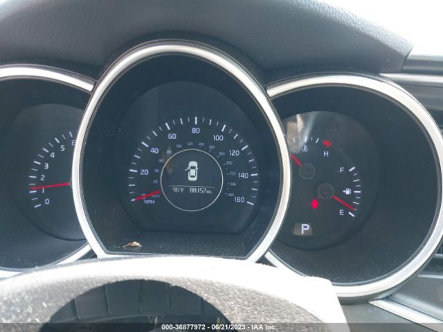 KNAGM4A76F5652653 KIA Optima Lx