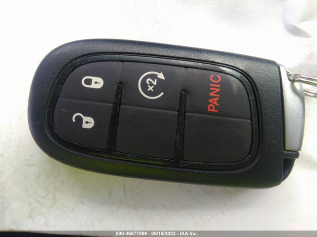 2021 JEEP CHEROKEE 1C4PJMLB2MD185439 Photo 10