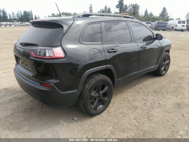 2021 JEEP CHEROKEE 1C4PJMLB2MD185439 Photo 3