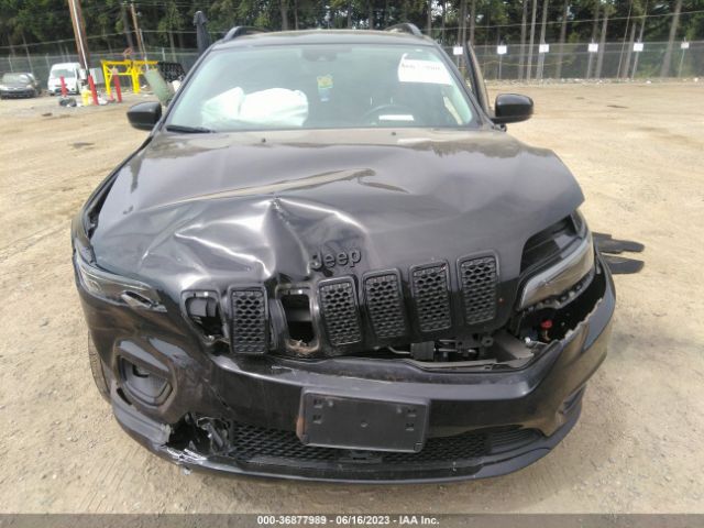 2021 JEEP CHEROKEE 1C4PJMLB2MD185439 Photo 5