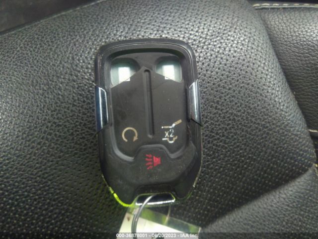1GKKNMLA0HZ154239 GMC ACADIA SLT
