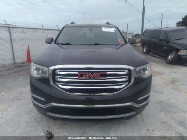 1GKKNMLA0HZ154239 GMC ACADIA SLT