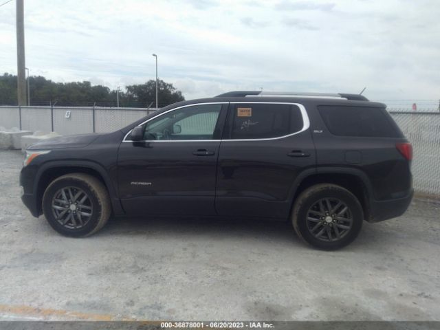 1GKKNMLA0HZ154239 GMC ACADIA SLT