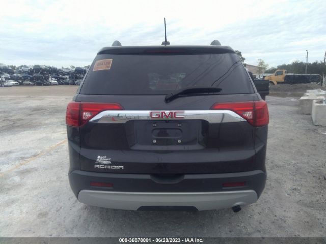 1GKKNMLA0HZ154239 GMC ACADIA SLT