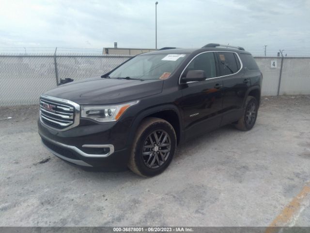 1GKKNMLA0HZ154239 GMC ACADIA SLT
