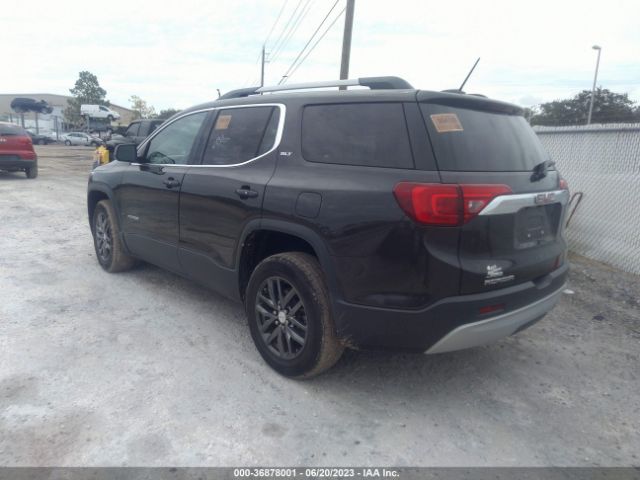 1GKKNMLA0HZ154239 GMC ACADIA SLT