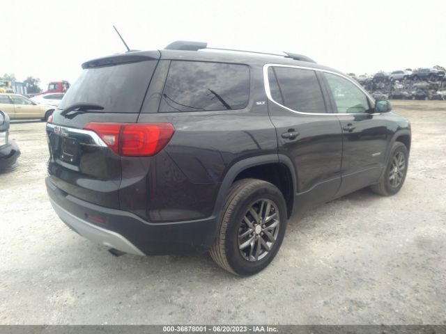 1GKKNMLA0HZ154239 GMC ACADIA SLT