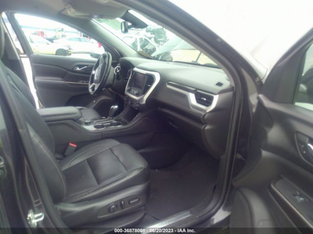 1GKKNMLA0HZ154239 GMC ACADIA SLT